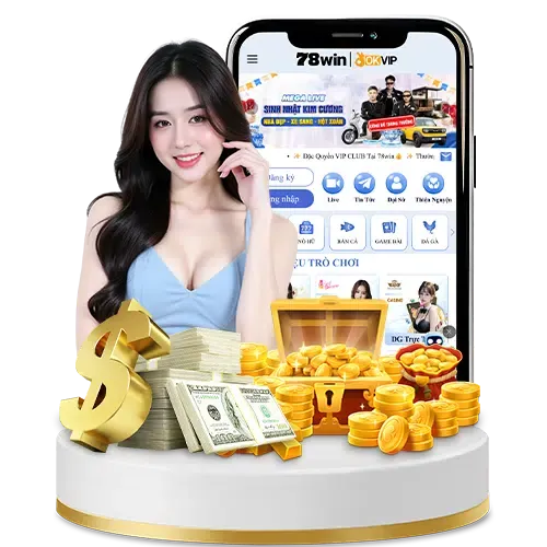 Ứng Dụng Di Động 32win1 Chính Thức