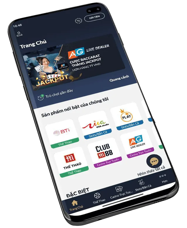 Kho game đa dạng tại 32win1 chính thức