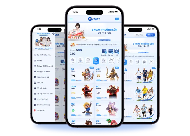 Hoàn trả bắn cá 32win1